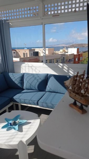 Buena Fuerte Apartamentos Mari Giuli